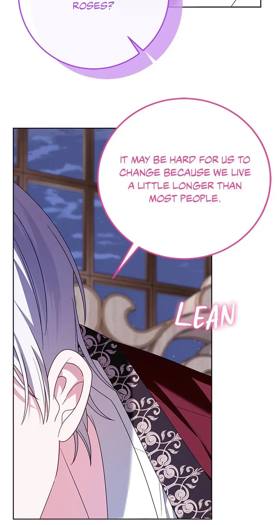 I Met The Male Lead In Prison - Chapter 73 Page 36