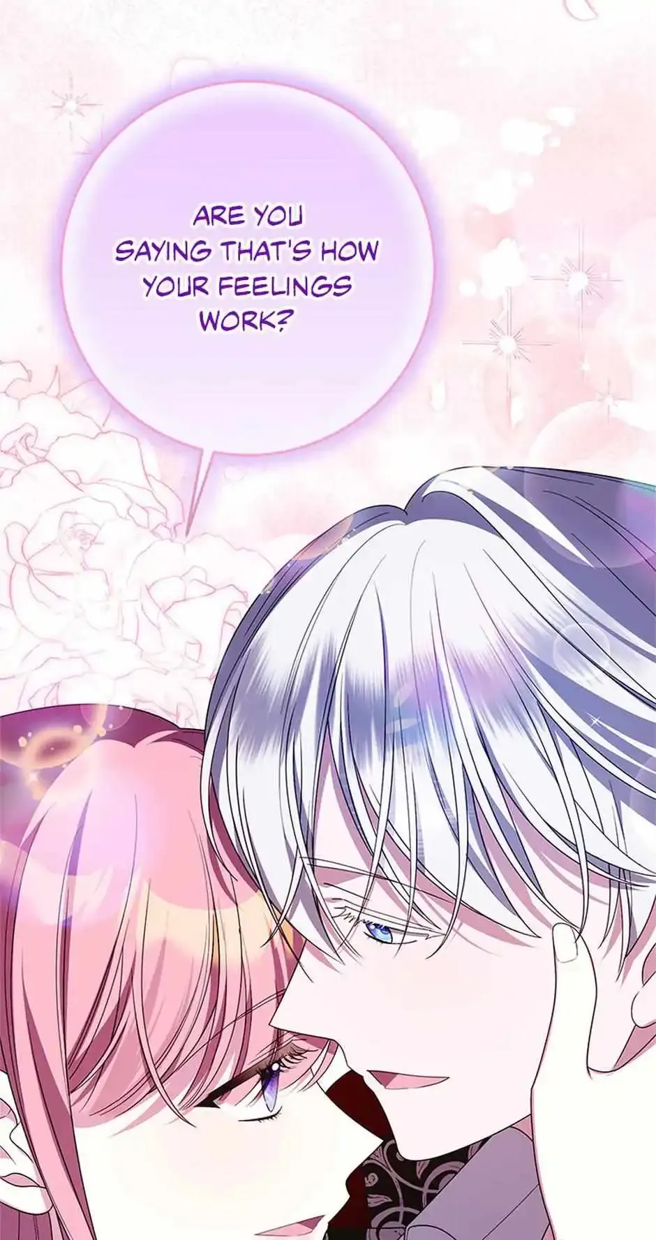 I Met The Male Lead In Prison - Chapter 73 Page 38