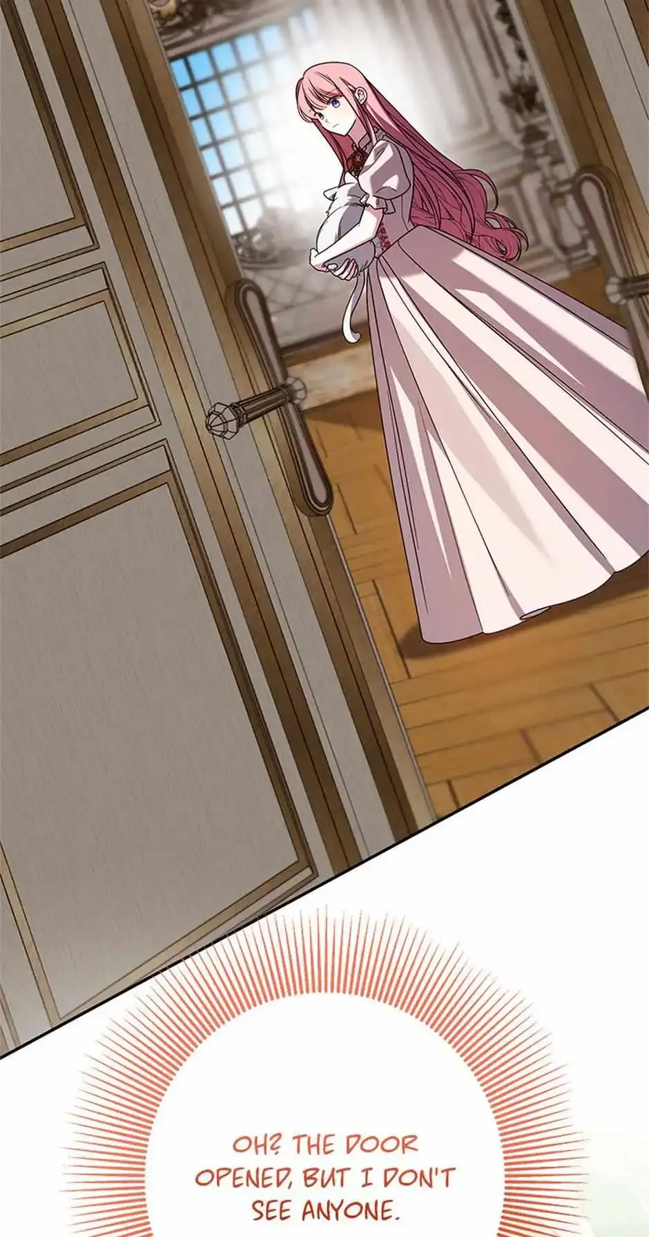 I Met The Male Lead In Prison - Chapter 73 Page 47