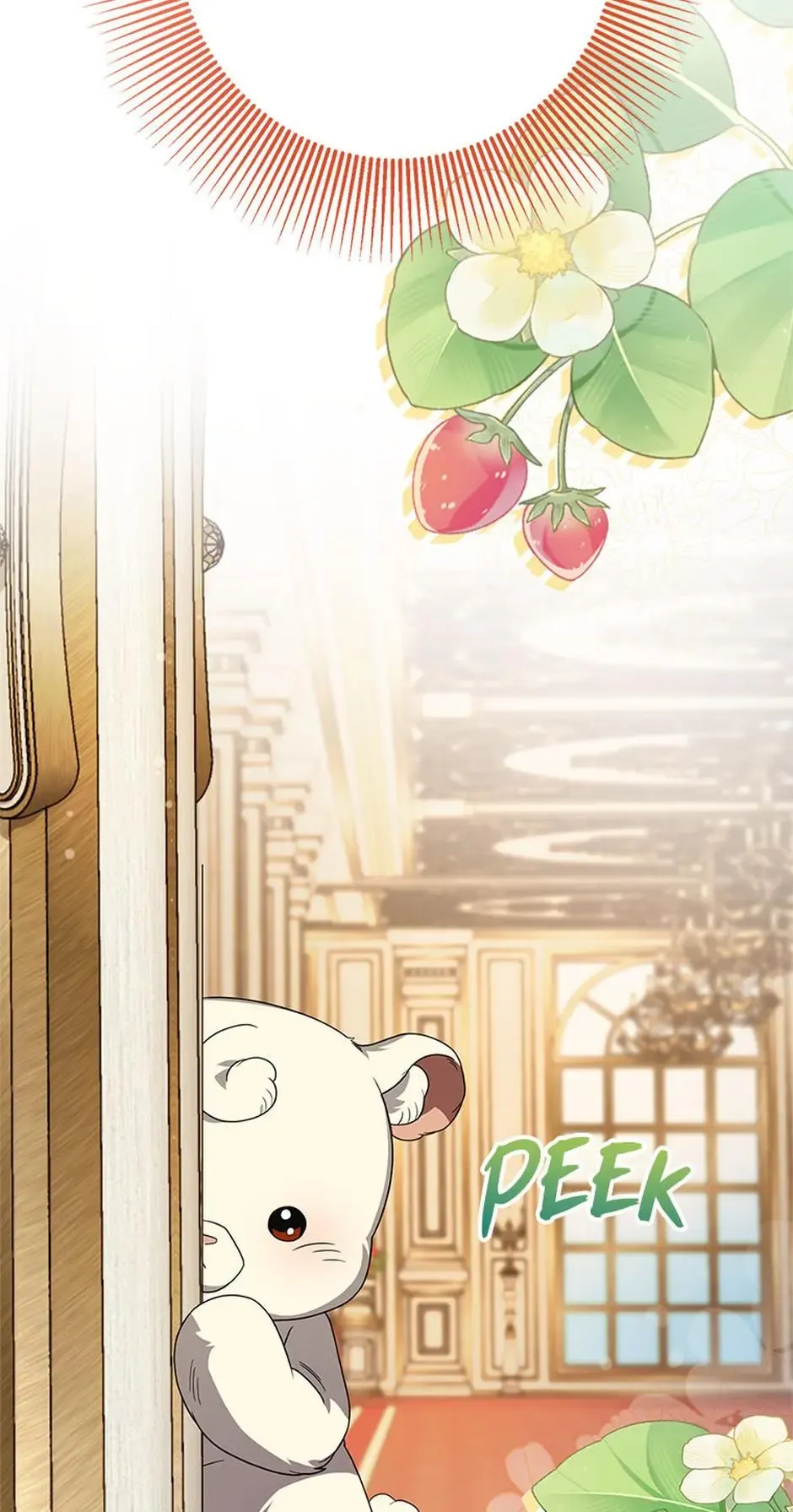 I Met The Male Lead In Prison - Chapter 73 Page 48