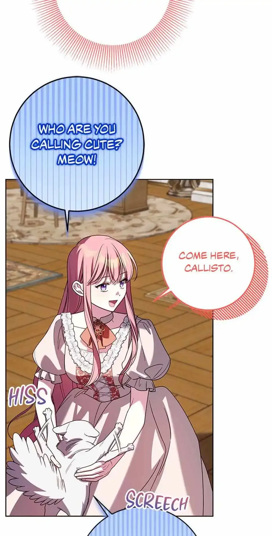 I Met The Male Lead In Prison - Chapter 73 Page 51