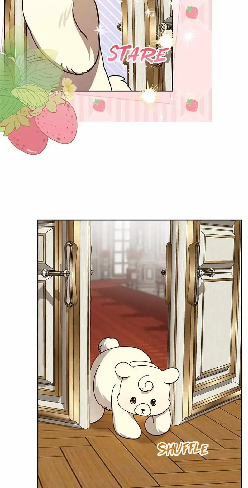 I Met The Male Lead In Prison - Chapter 73 Page 53