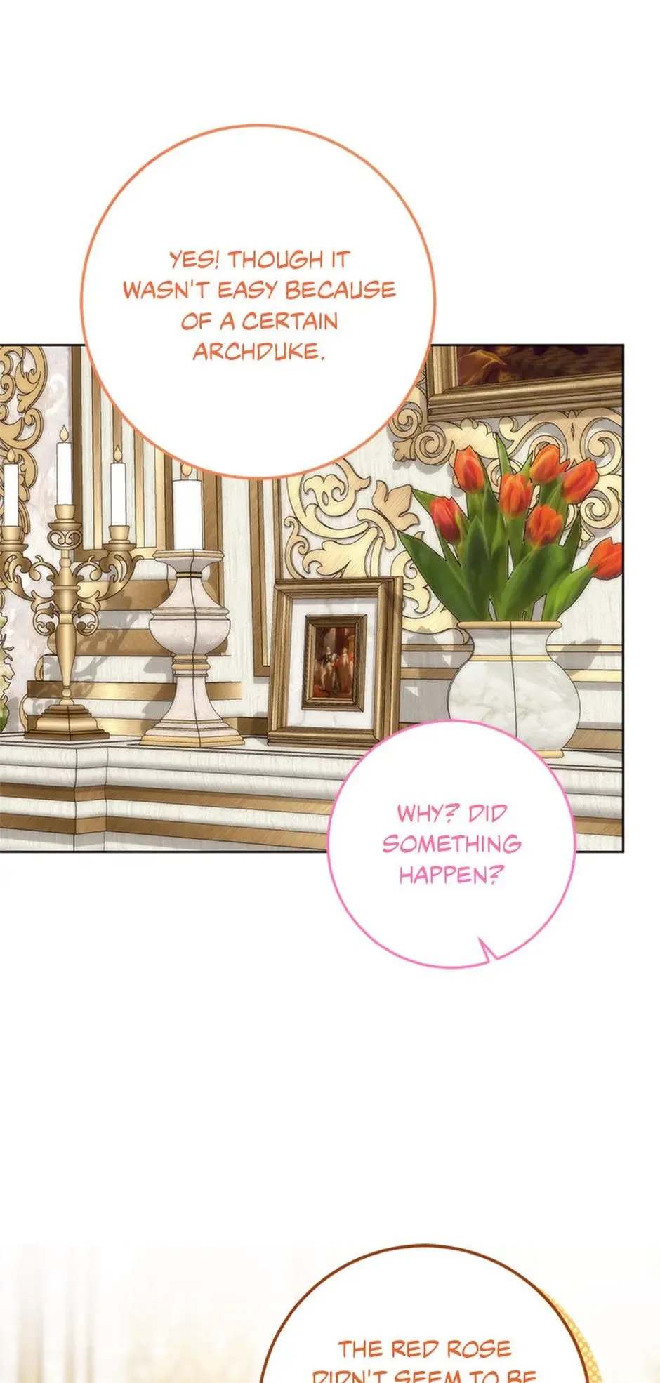 I Met The Male Lead In Prison - Chapter 73 Page 58