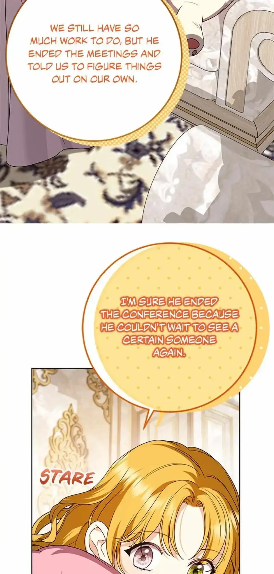 I Met The Male Lead In Prison - Chapter 73 Page 60