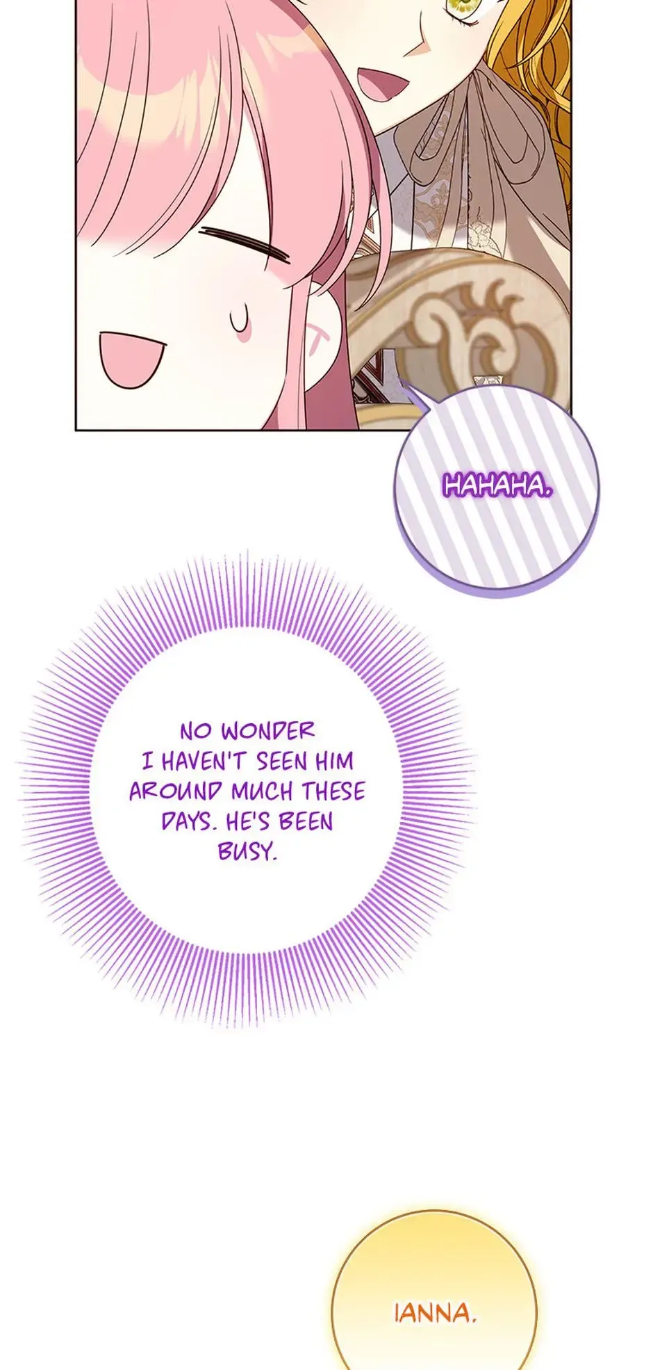 I Met The Male Lead In Prison - Chapter 73 Page 61