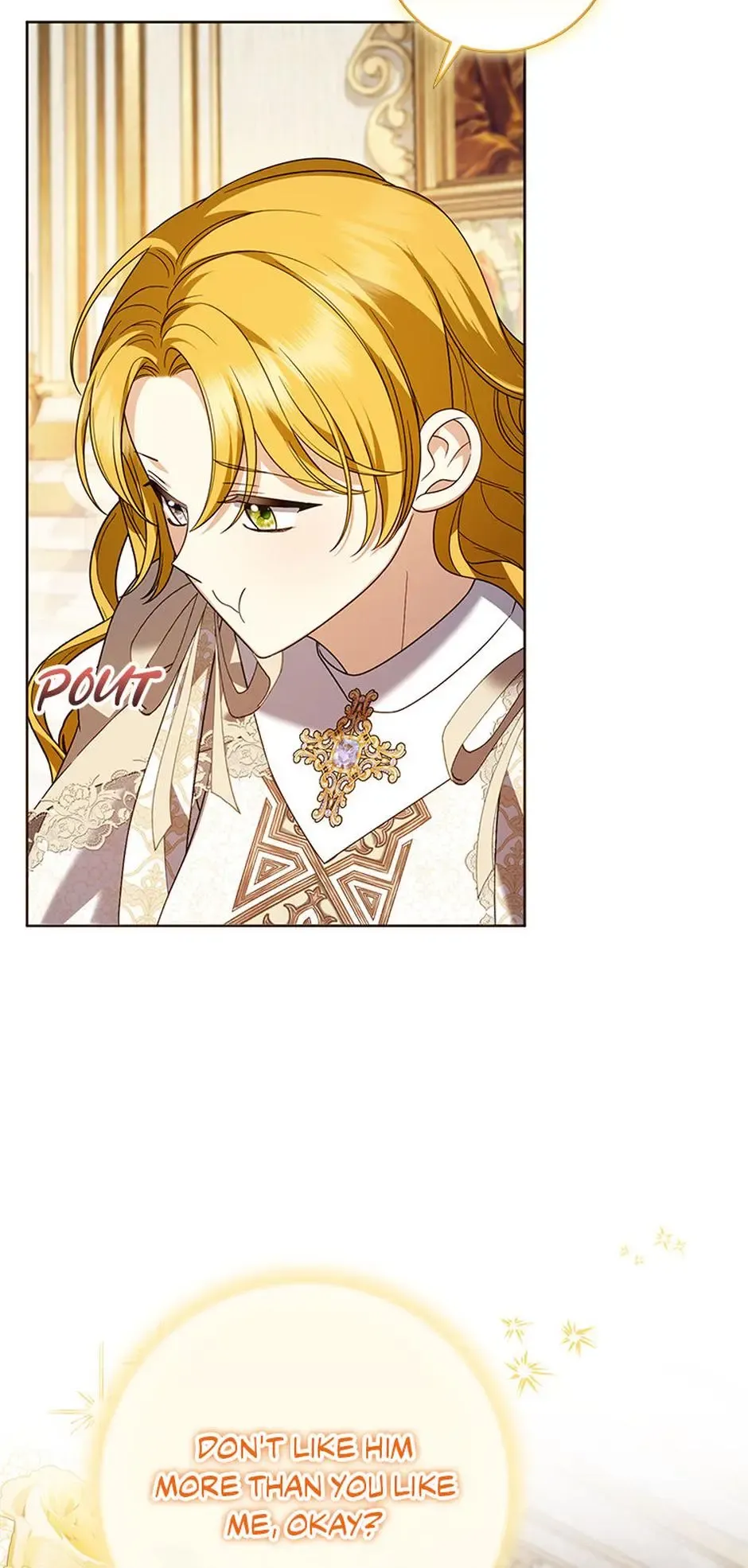 I Met The Male Lead In Prison - Chapter 73 Page 62