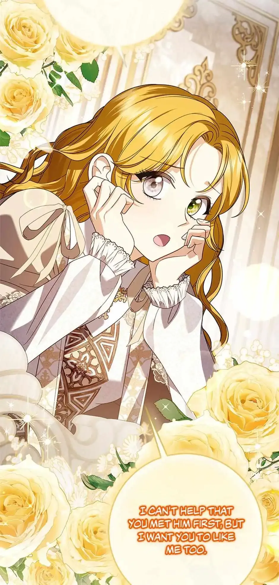 I Met The Male Lead In Prison - Chapter 73 Page 63