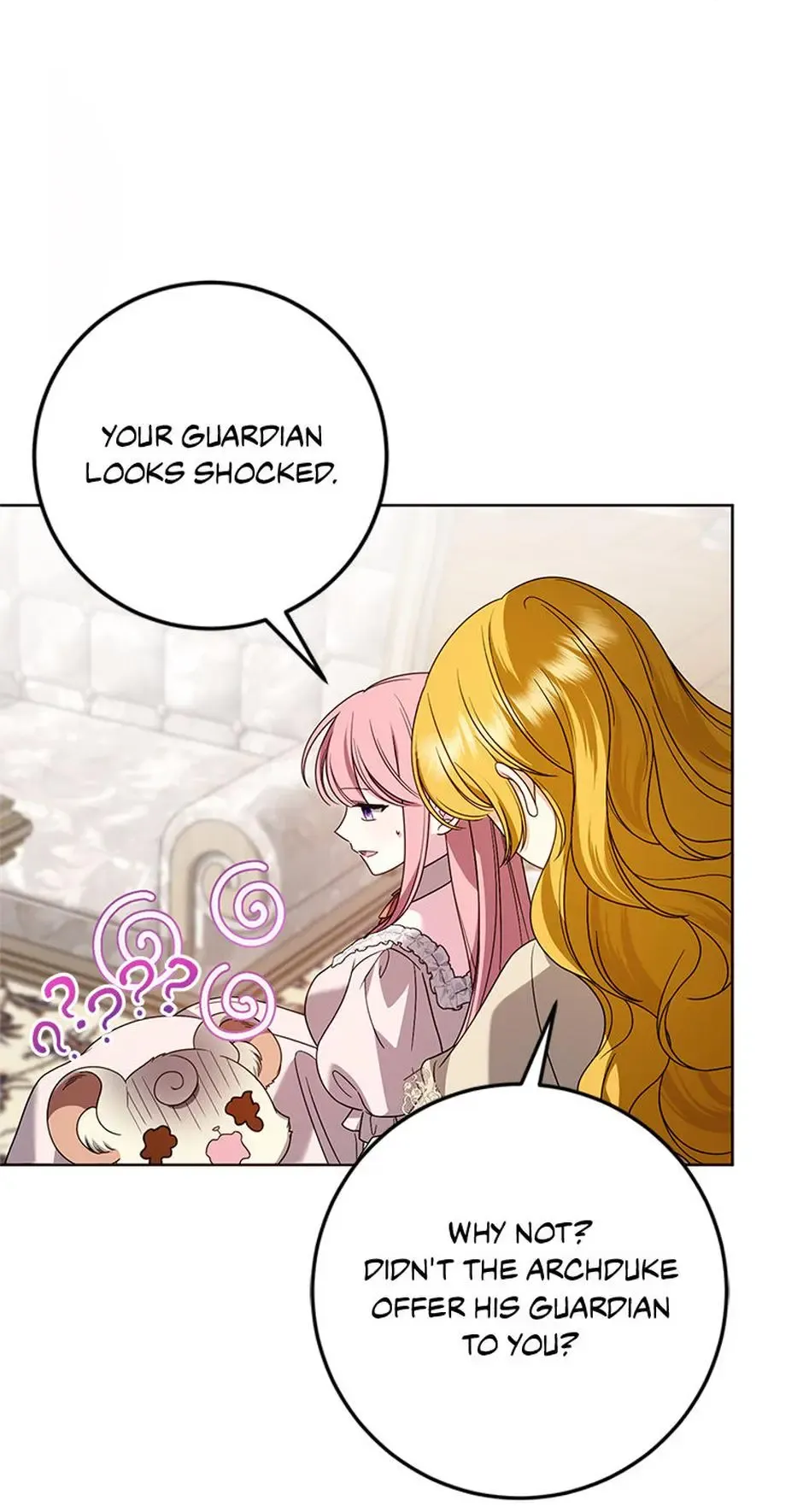I Met The Male Lead In Prison - Chapter 73 Page 66