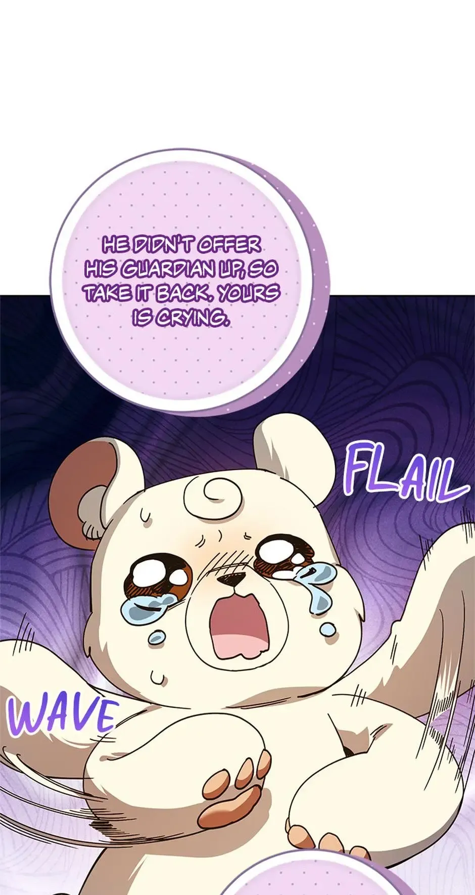 I Met The Male Lead In Prison - Chapter 73 Page 67
