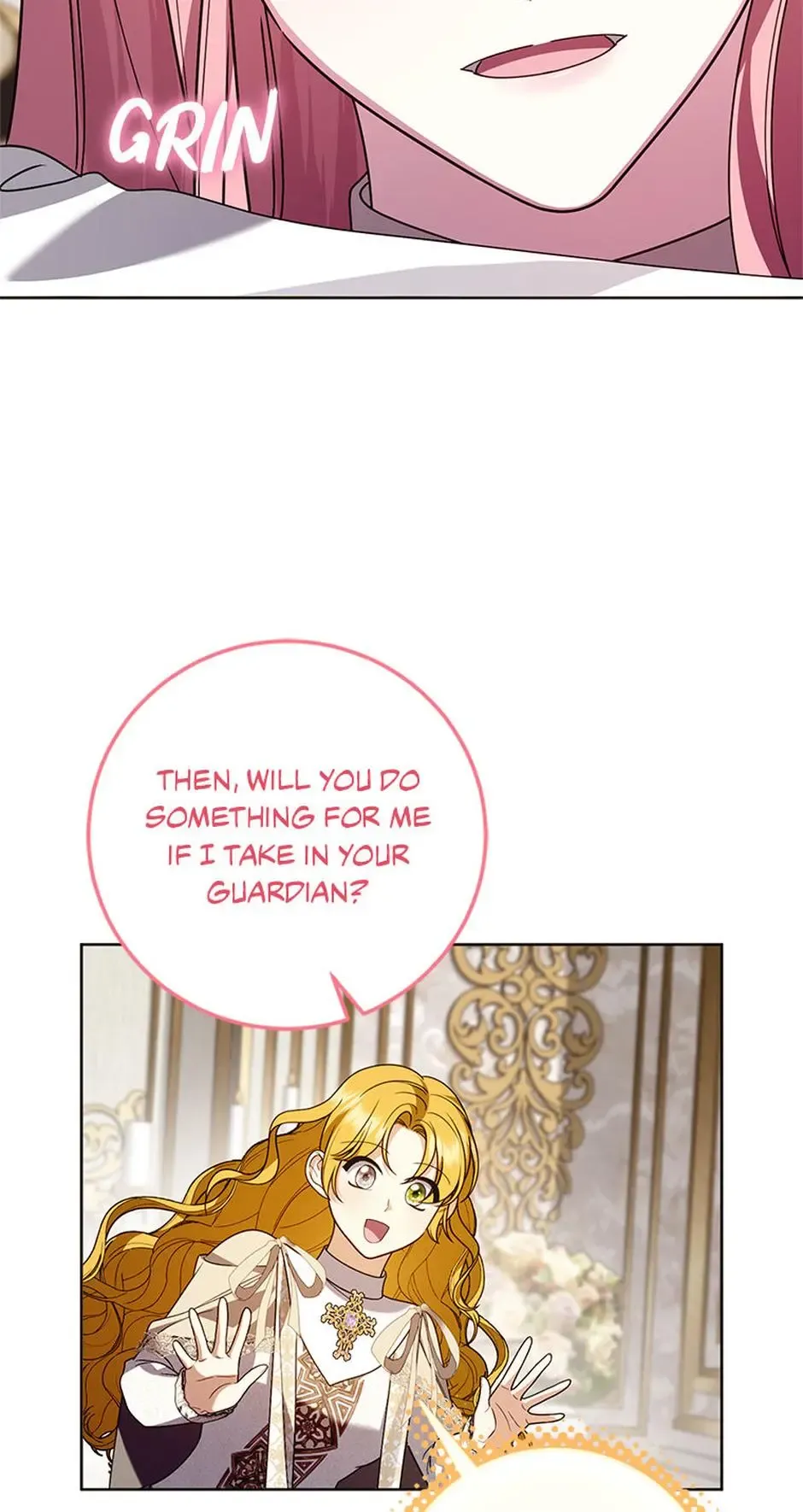 I Met The Male Lead In Prison - Chapter 73 Page 70