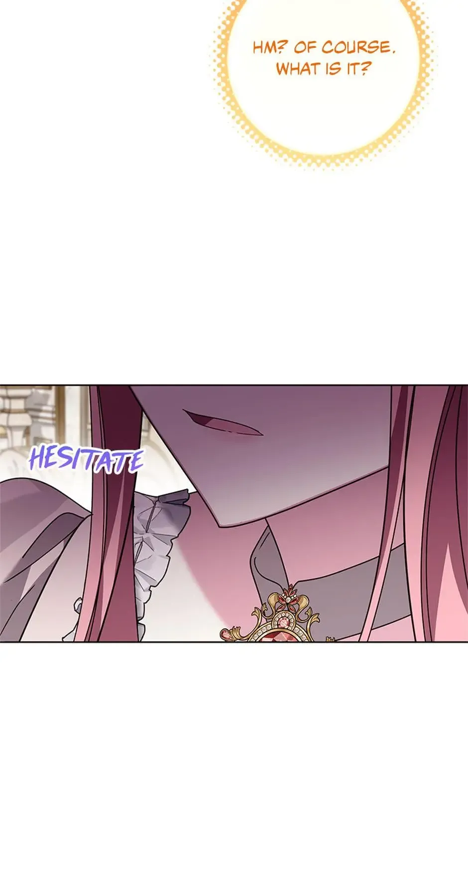 I Met The Male Lead In Prison - Chapter 73 Page 71