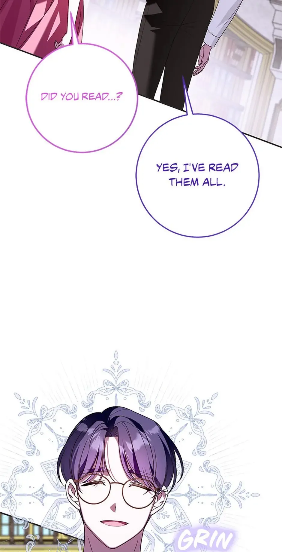 I Met The Male Lead In Prison - Chapter 73 Page 76