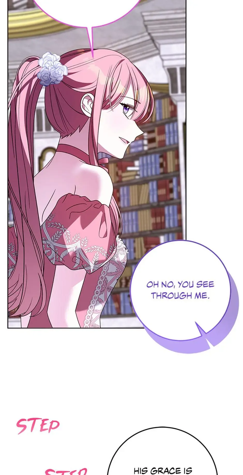 I Met The Male Lead In Prison - Chapter 73 Page 78