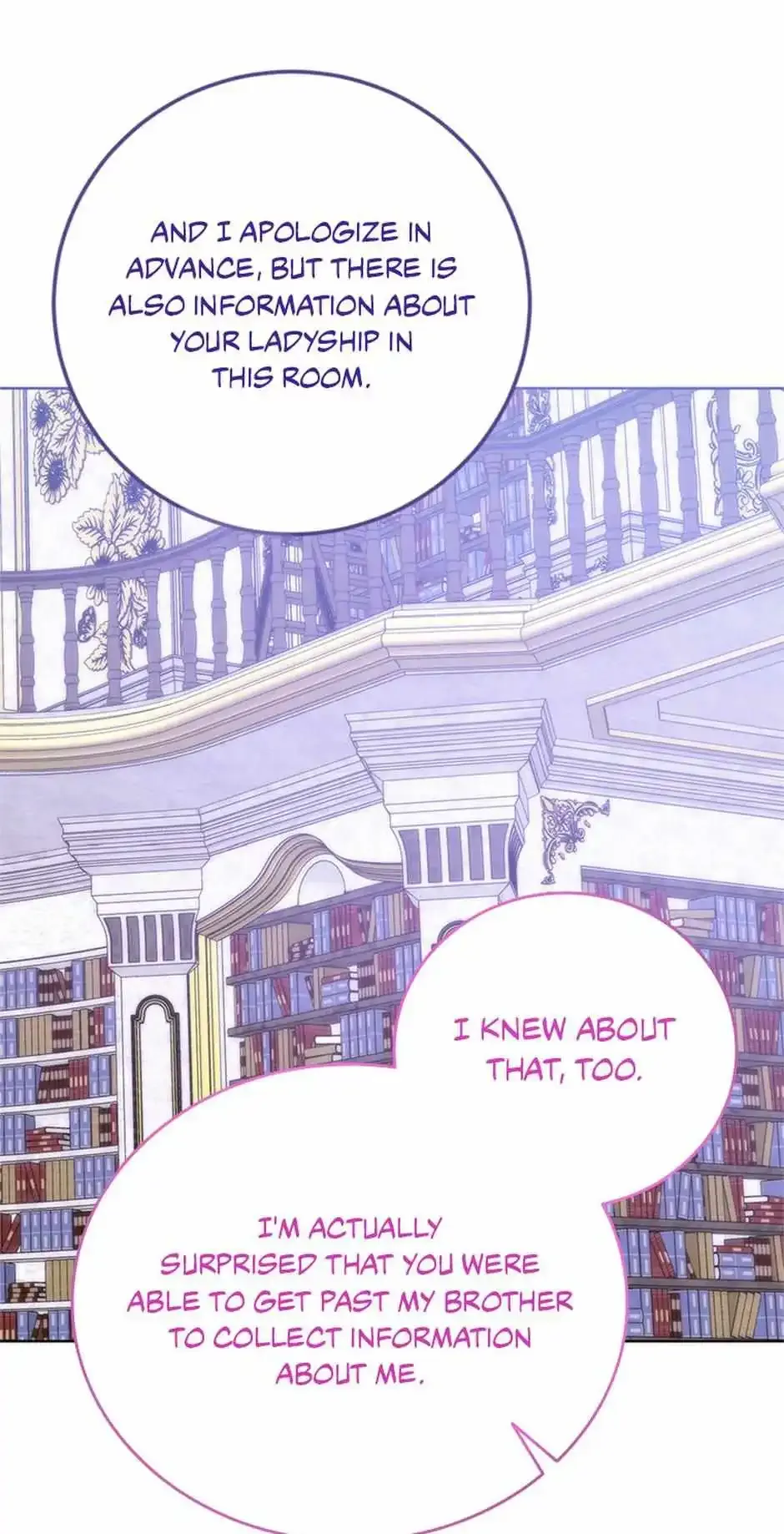 I Met The Male Lead In Prison - Chapter 73 Page 80