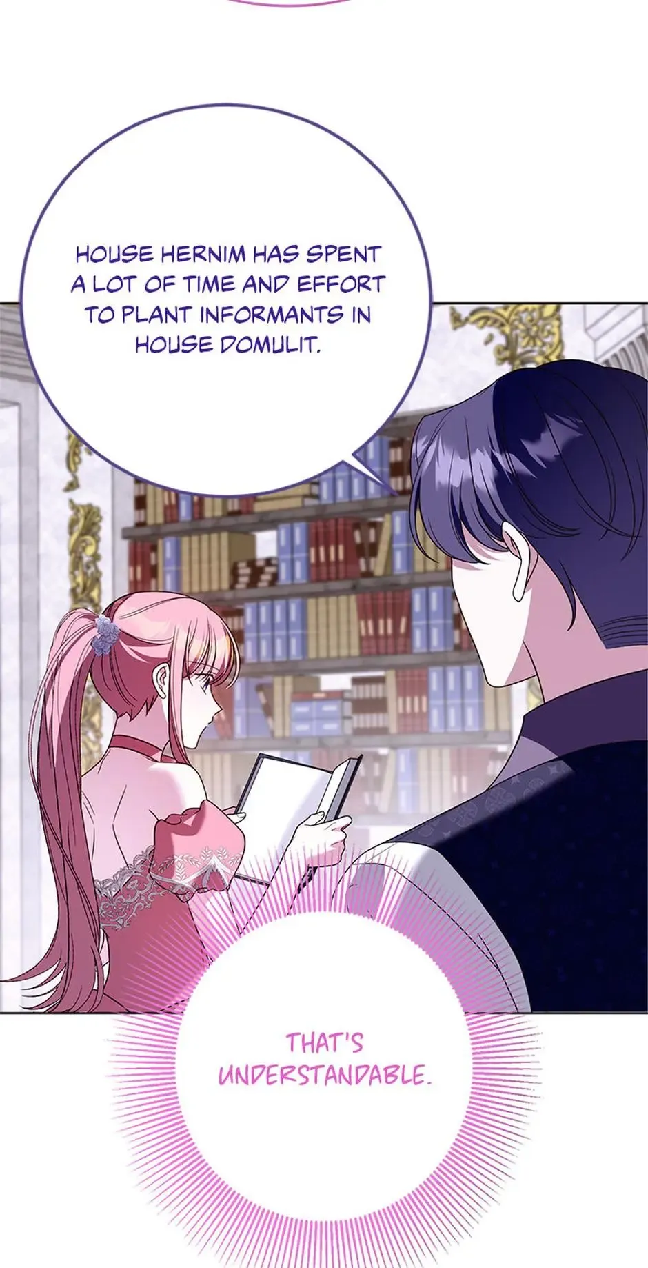 I Met The Male Lead In Prison - Chapter 73 Page 81