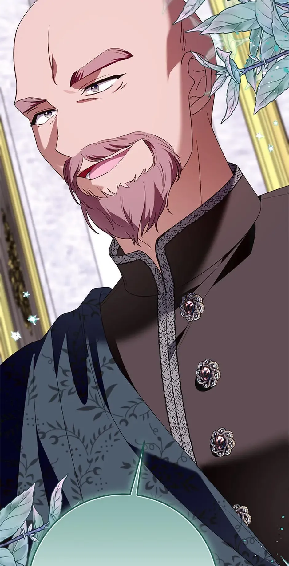 I Met The Male Lead In Prison - Chapter 73 Page 84