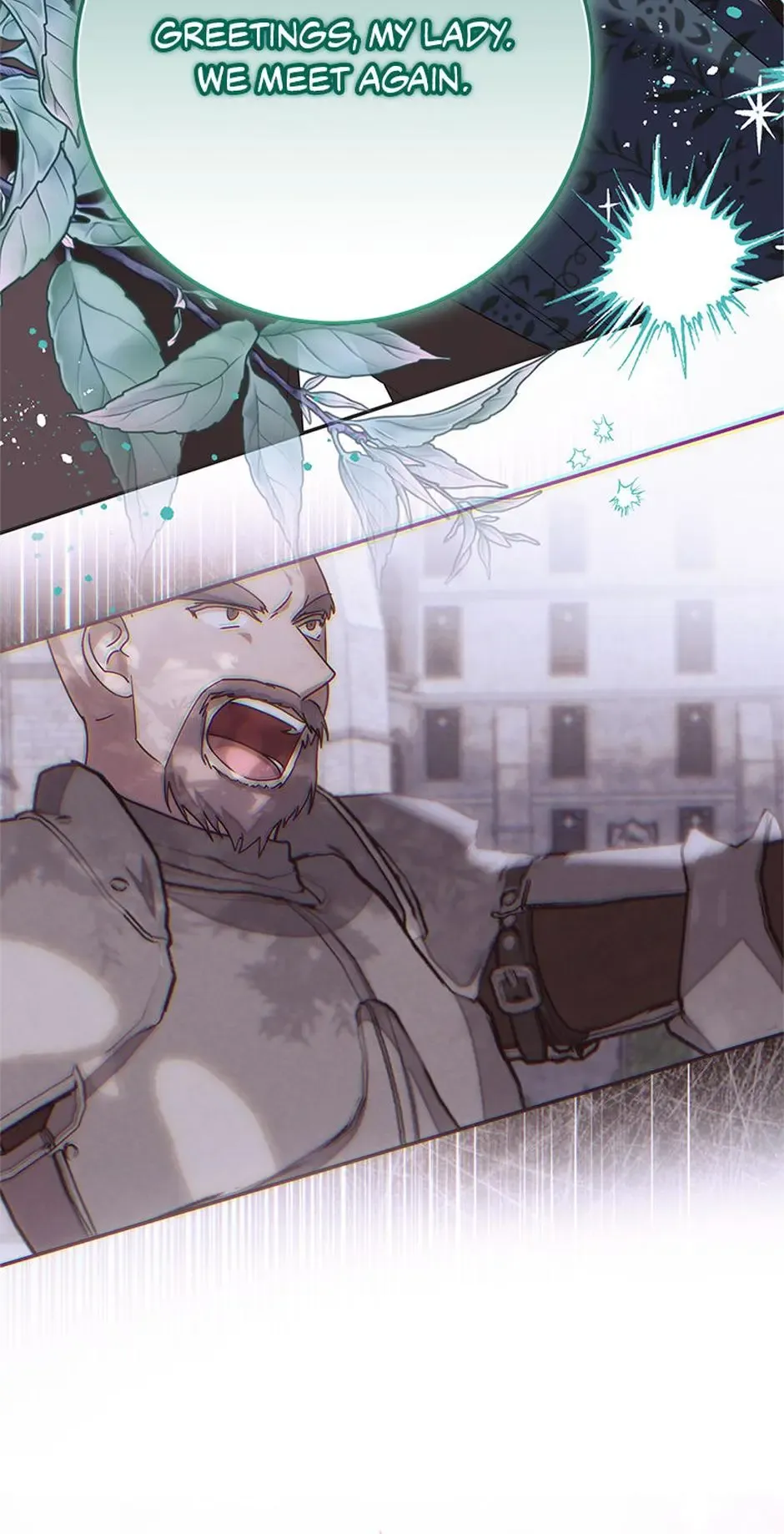 I Met The Male Lead In Prison - Chapter 73 Page 85