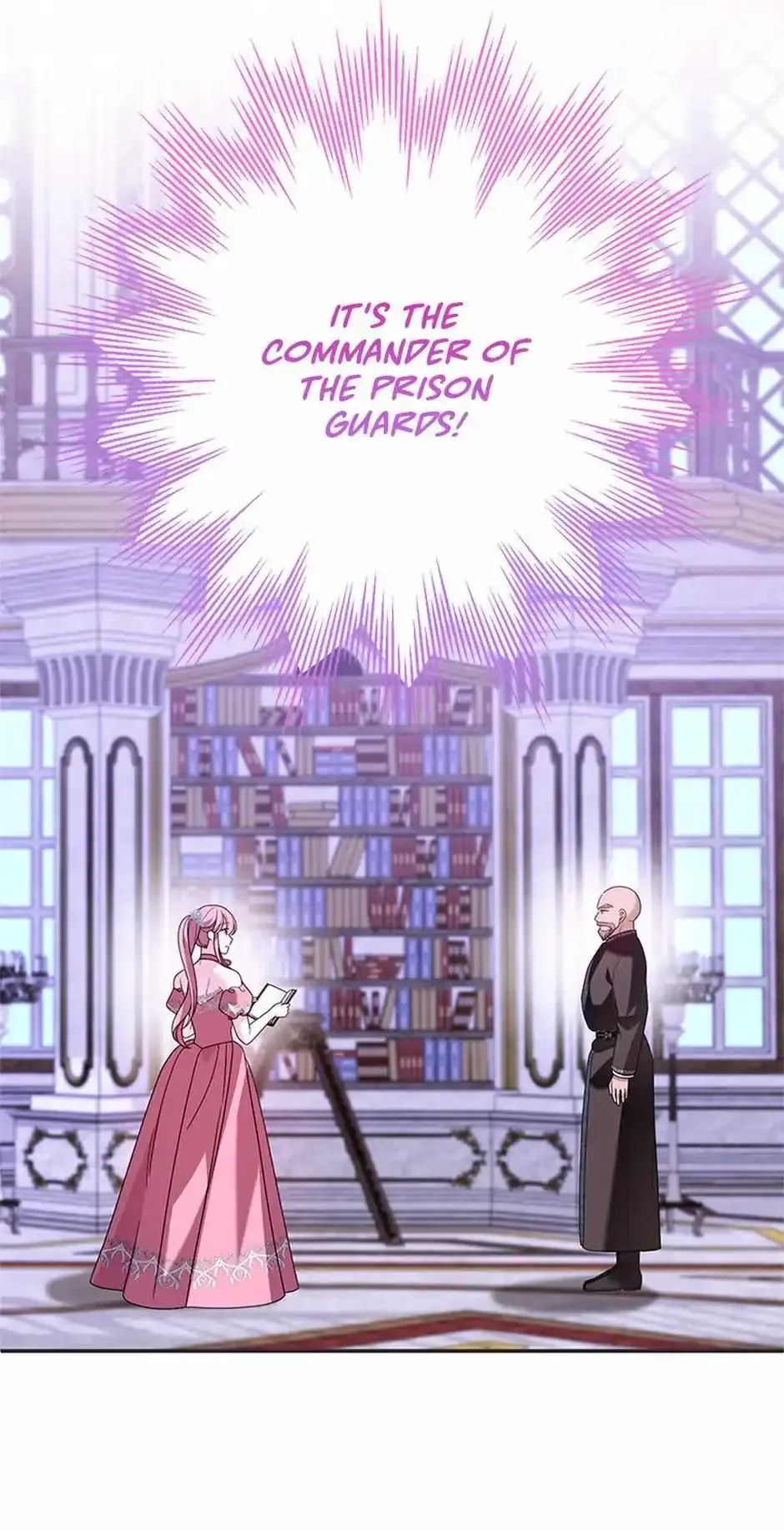 I Met The Male Lead In Prison - Chapter 73 Page 86