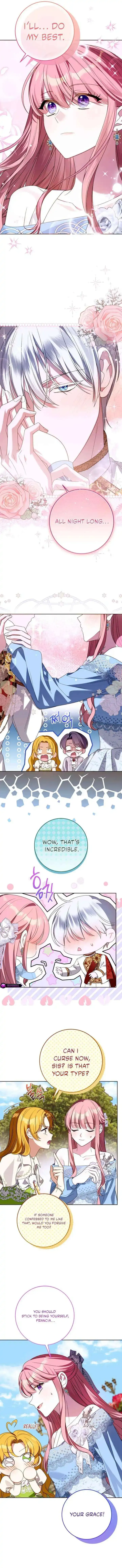 I Met The Male Lead In Prison - Chapter 75 Page 8