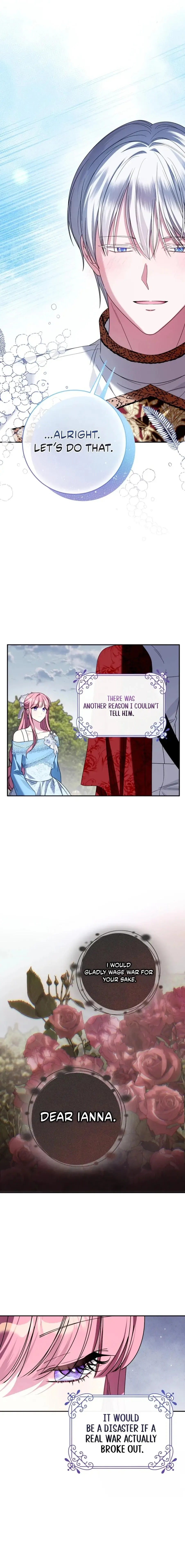 I Met The Male Lead In Prison - Chapter 76 Page 11