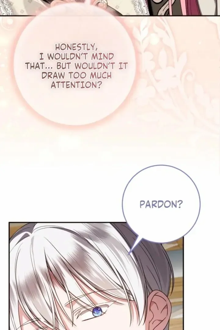 I Met The Male Lead In Prison - Chapter 77 Page 9
