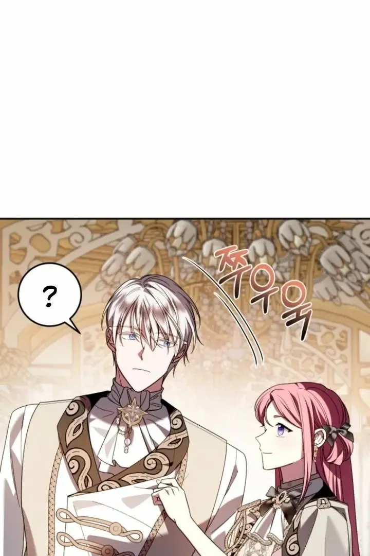 I Met The Male Lead In Prison - Chapter 77 Page 11