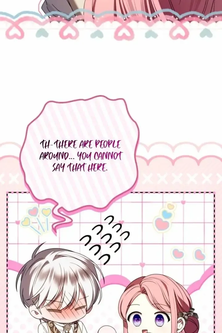 I Met The Male Lead In Prison - Chapter 77 Page 16