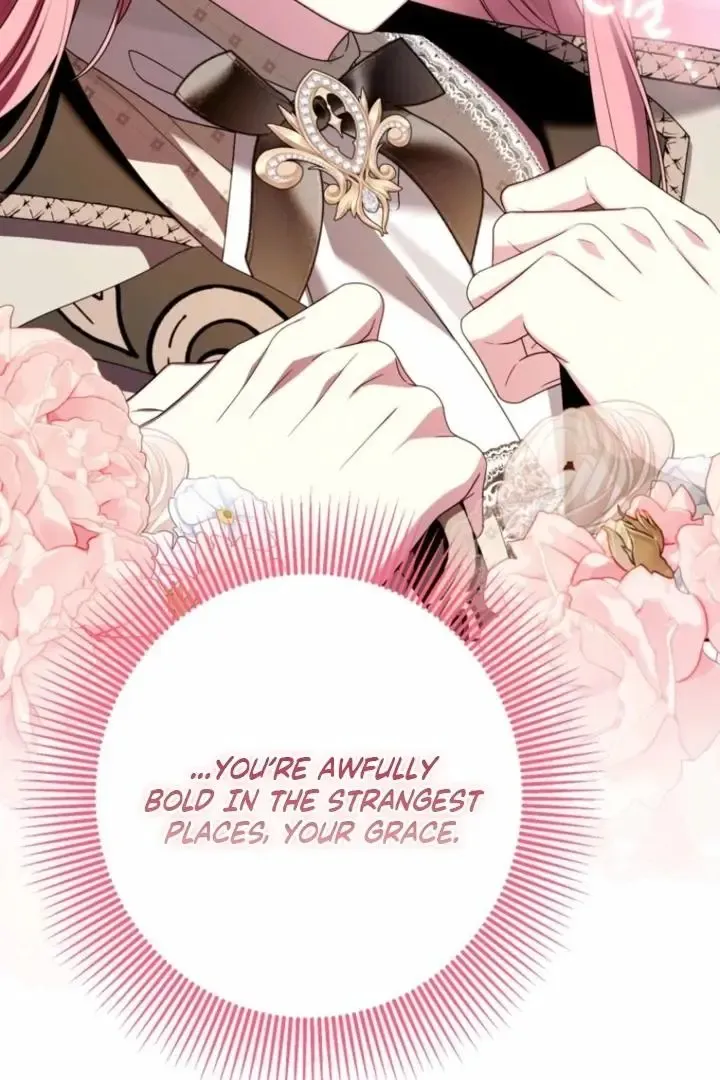 I Met The Male Lead In Prison - Chapter 77 Page 23