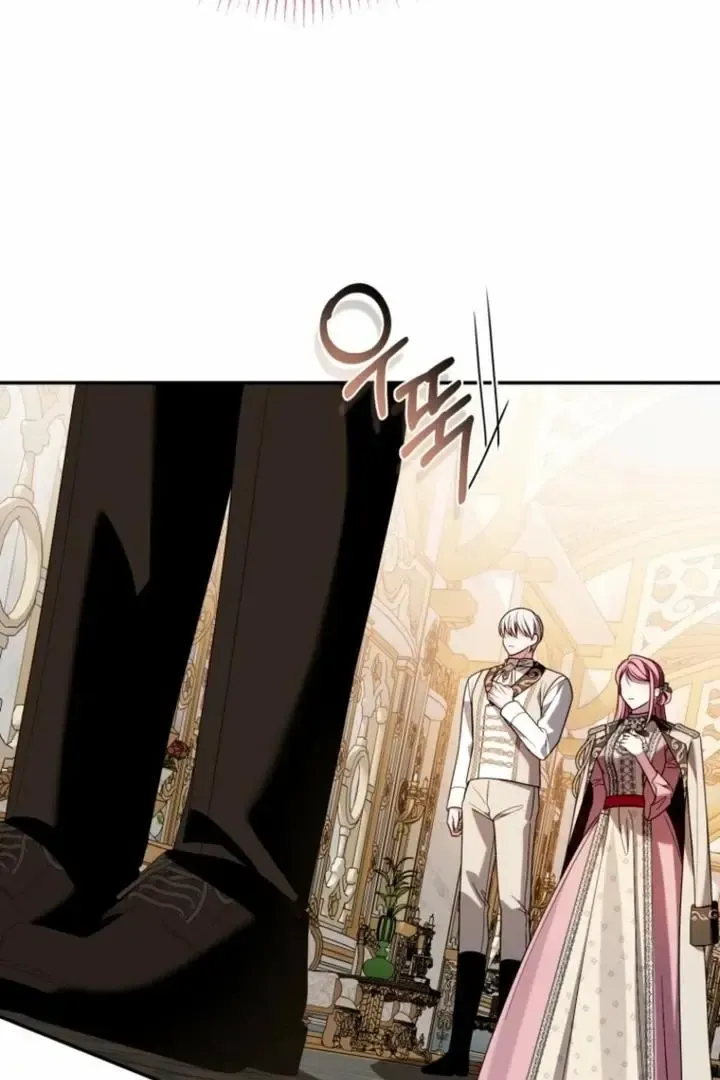 I Met The Male Lead In Prison - Chapter 77 Page 24
