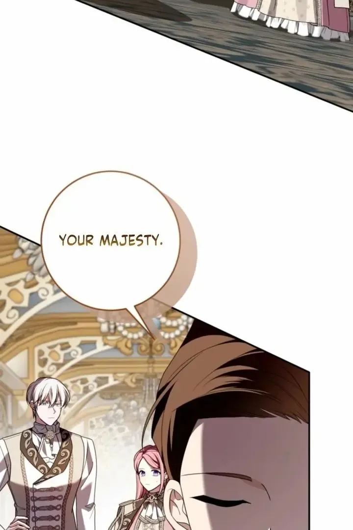 I Met The Male Lead In Prison - Chapter 77 Page 25