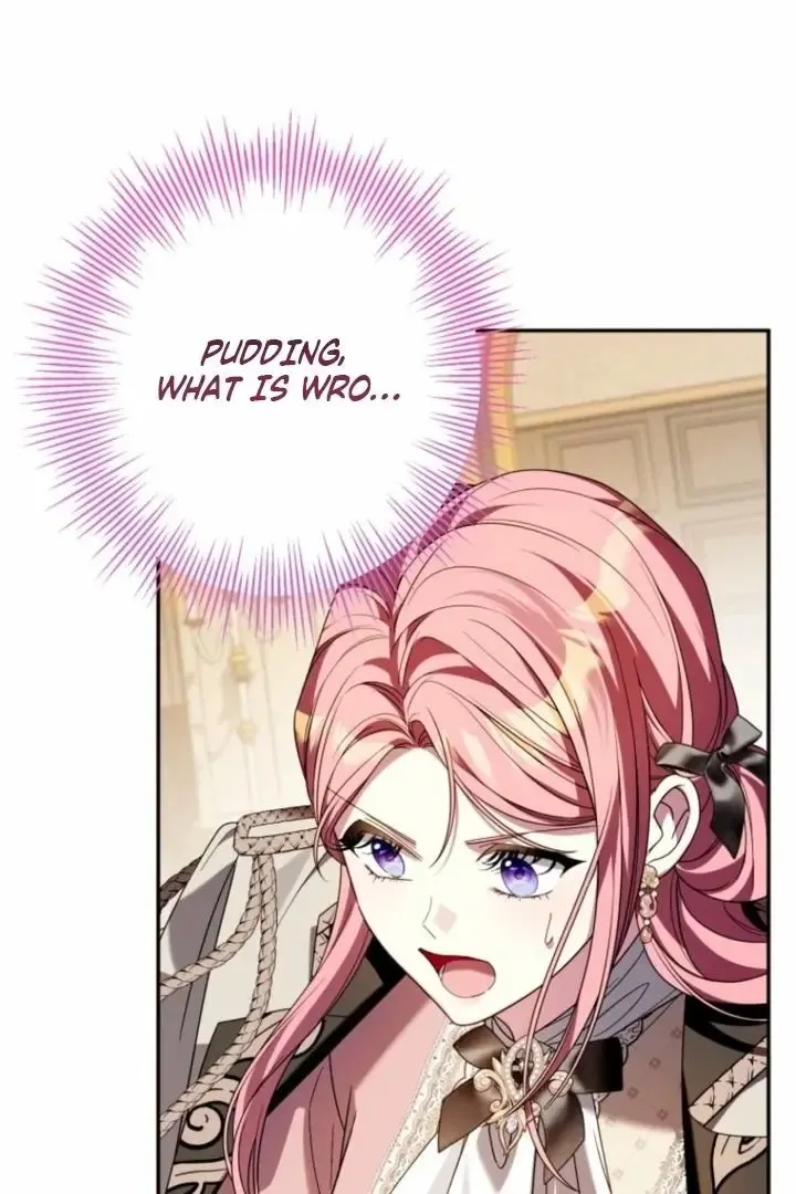 I Met The Male Lead In Prison - Chapter 77 Page 36
