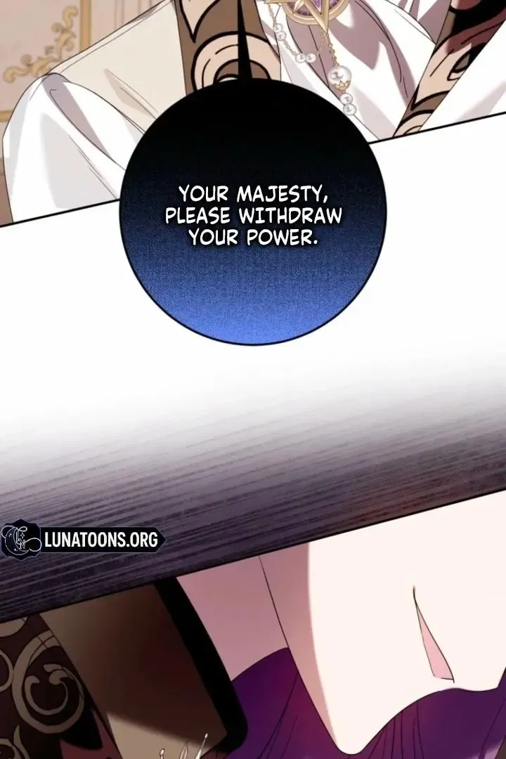 I Met The Male Lead In Prison - Chapter 77 Page 46