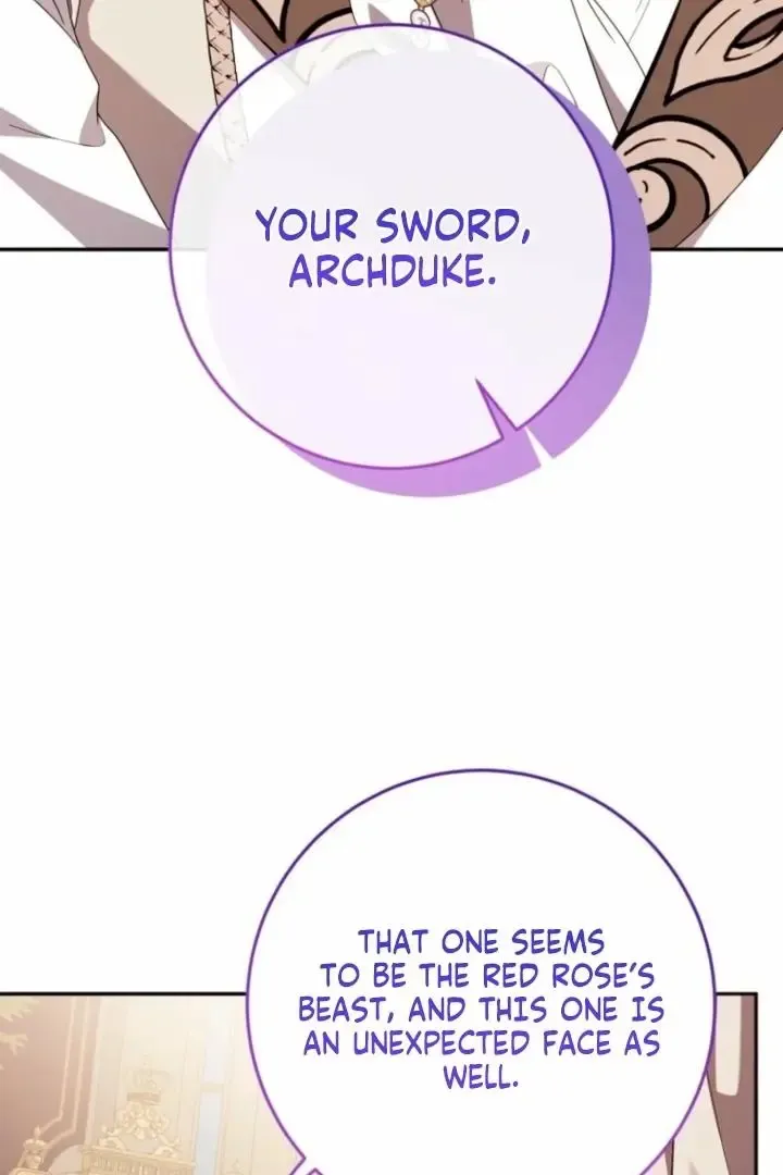 I Met The Male Lead In Prison - Chapter 77 Page 58