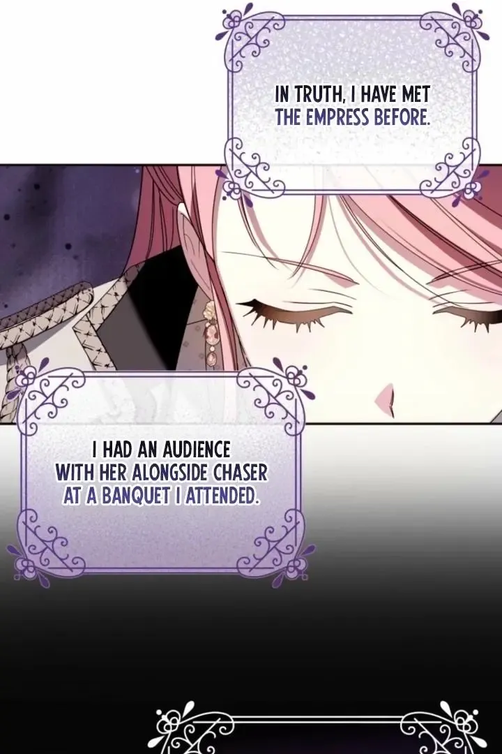 I Met The Male Lead In Prison - Chapter 77 Page 71