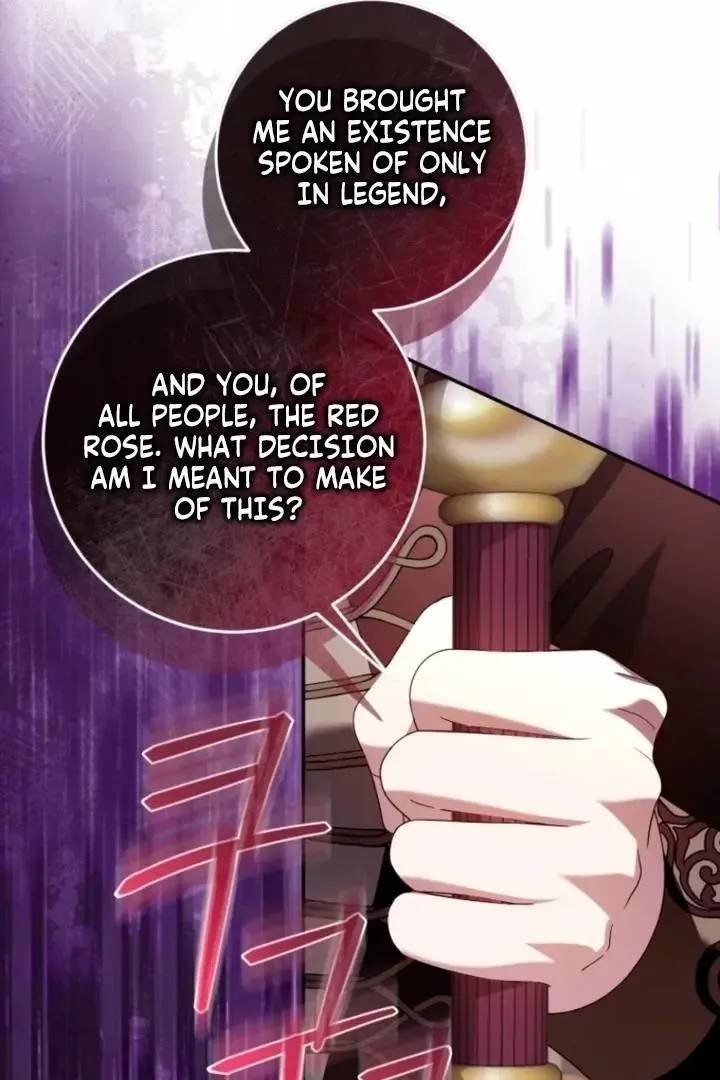 I Met The Male Lead In Prison - Chapter 77 Page 85