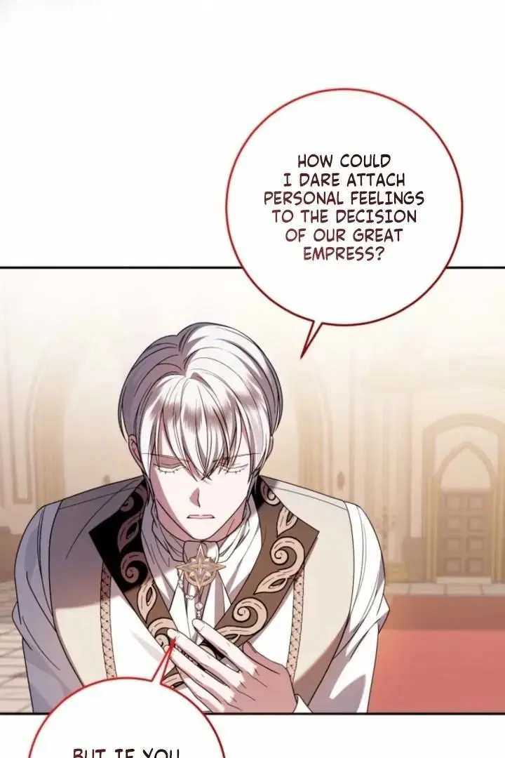 I Met The Male Lead In Prison - Chapter 77 Page 103