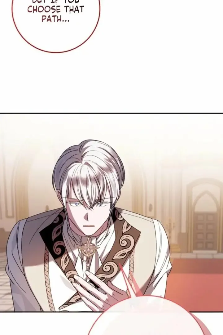 I Met The Male Lead In Prison - Chapter 77 Page 104