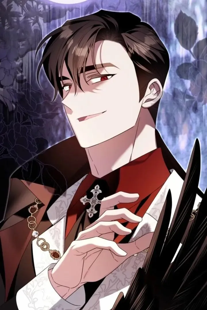 I Met The Male Lead In Prison - Chapter 77 Page 112