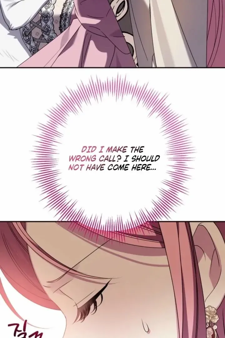 I Met The Male Lead In Prison - Chapter 78 Page 7