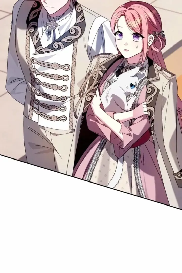 I Met The Male Lead In Prison - Chapter 78 Page 10