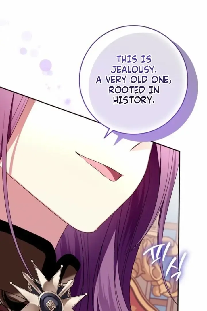 I Met The Male Lead In Prison - Chapter 78 Page 11