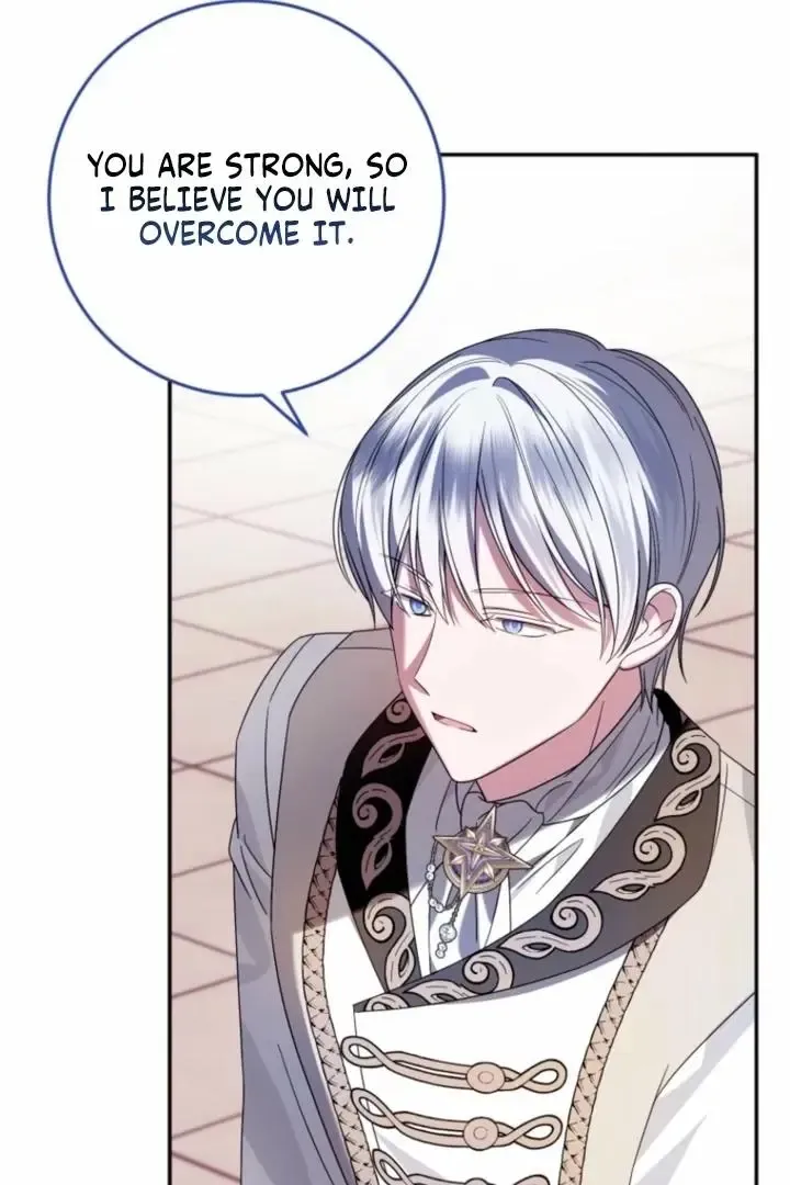 I Met The Male Lead In Prison - Chapter 78 Page 14