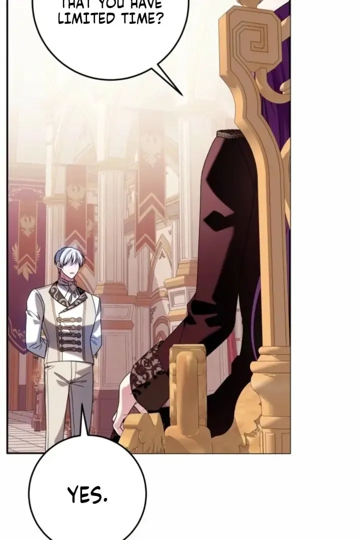 I Met The Male Lead In Prison - Chapter 78 Page 16