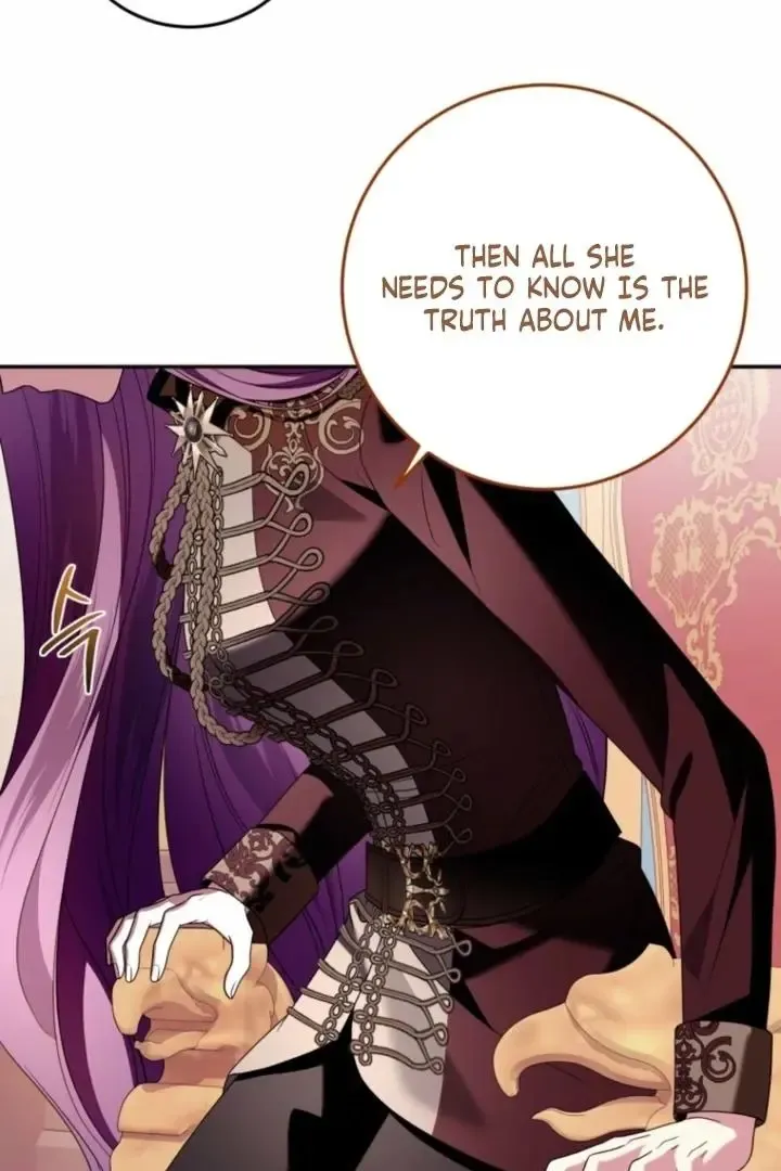 I Met The Male Lead In Prison - Chapter 78 Page 17