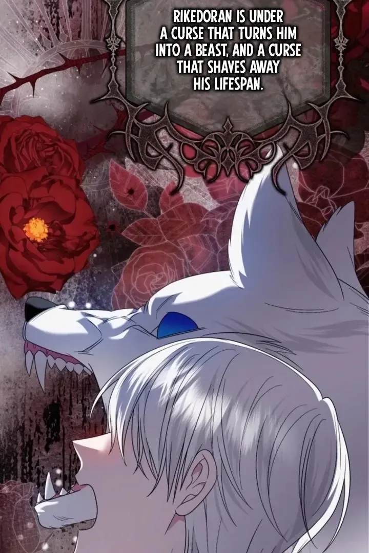 I Met The Male Lead In Prison - Chapter 78 Page 32