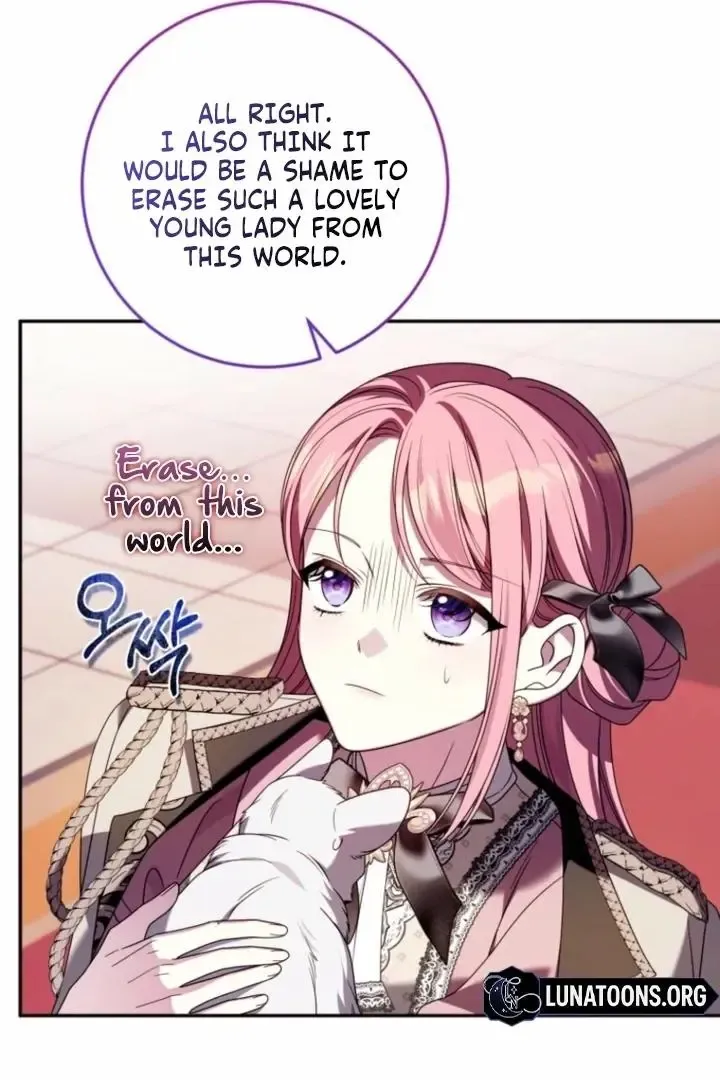 I Met The Male Lead In Prison - Chapter 78 Page 42