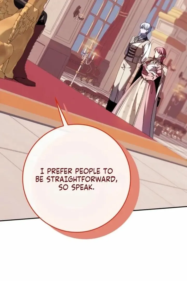 I Met The Male Lead In Prison - Chapter 78 Page 44