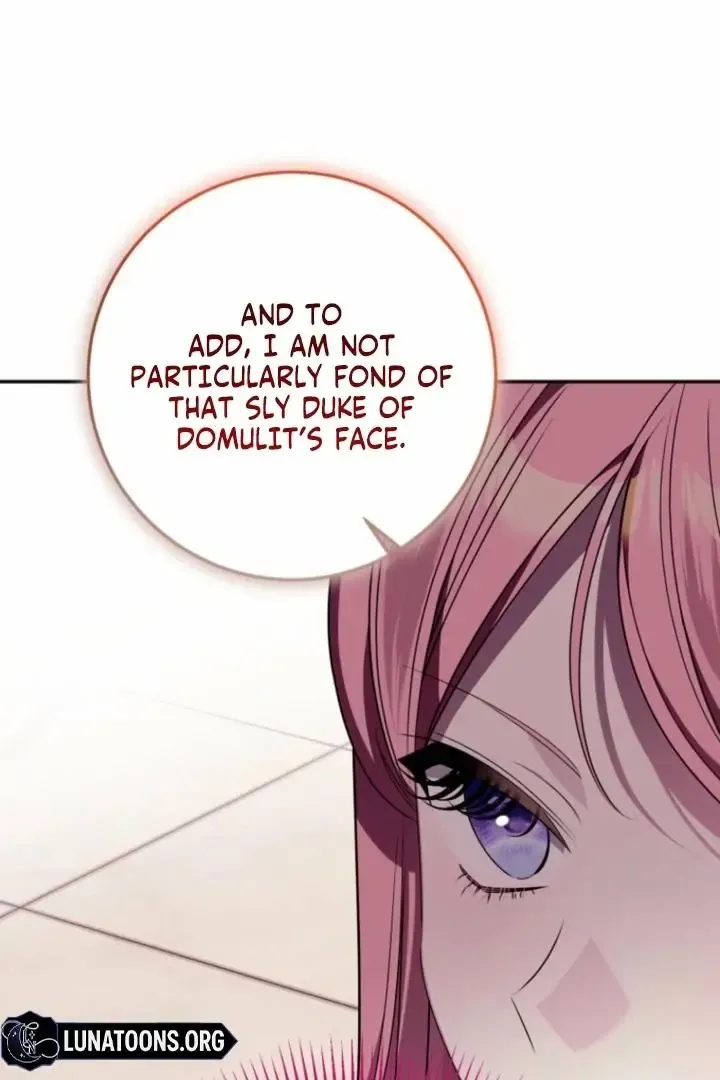 I Met The Male Lead In Prison - Chapter 78 Page 45