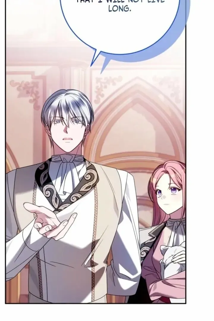 I Met The Male Lead In Prison - Chapter 78 Page 47