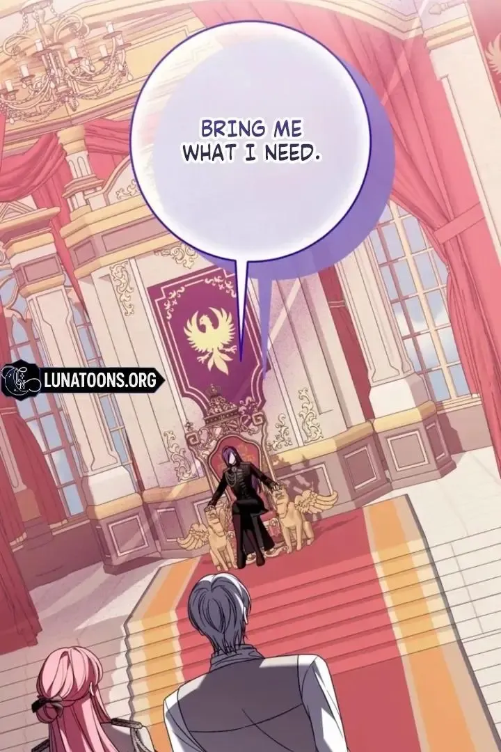 I Met The Male Lead In Prison - Chapter 78 Page 56